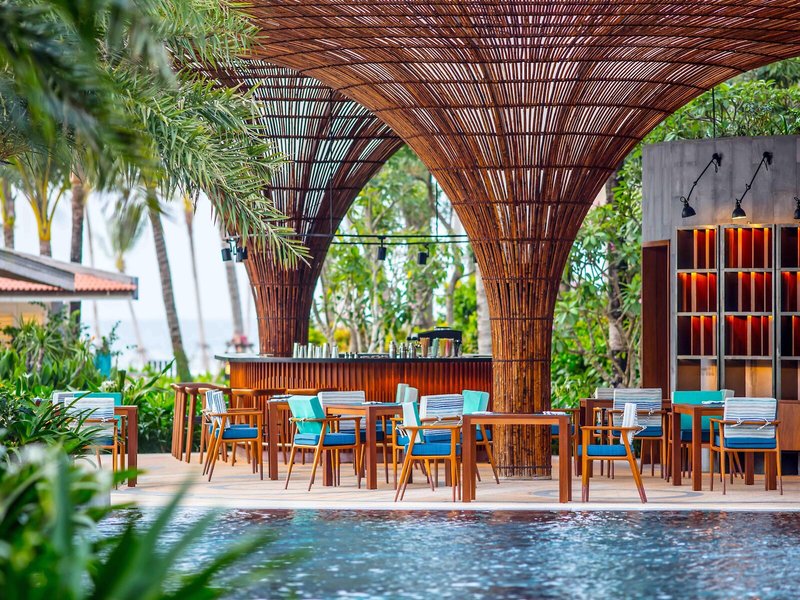 InterContinental Phu Quoc Long Beach Resort 18