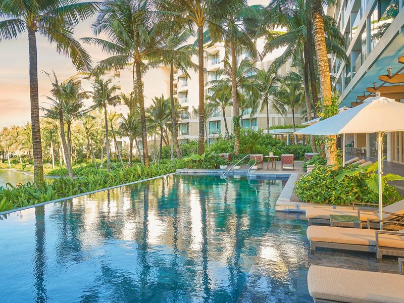 InterContinental Phu Quoc Long Beach Resort 20
