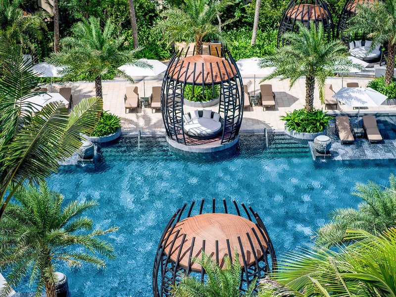 InterContinental Phu Quoc Long Beach Resort 21