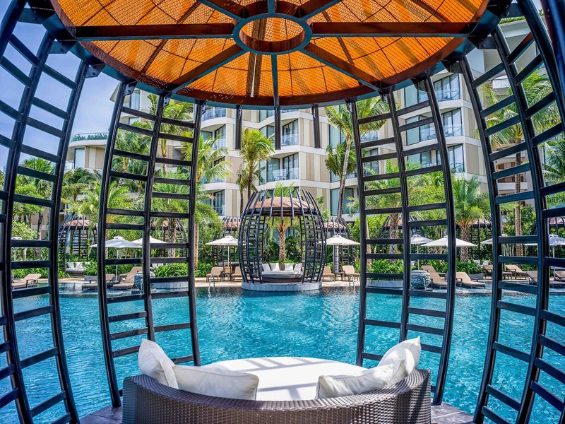 InterContinental Phu Quoc Long Beach Resort 22