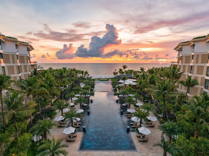 InterContinental Phu Quoc Long Beach Resort 23