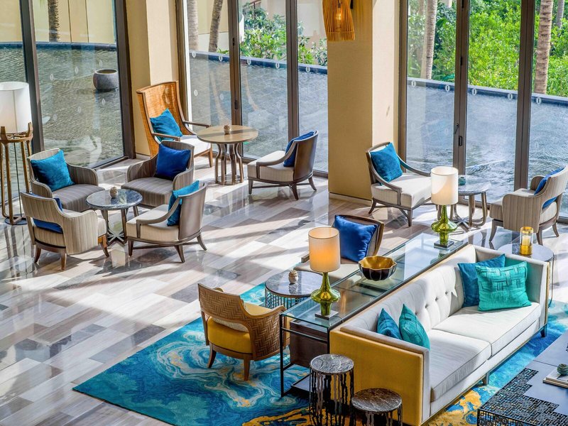 InterContinental Phu Quoc Long Beach Resort 24