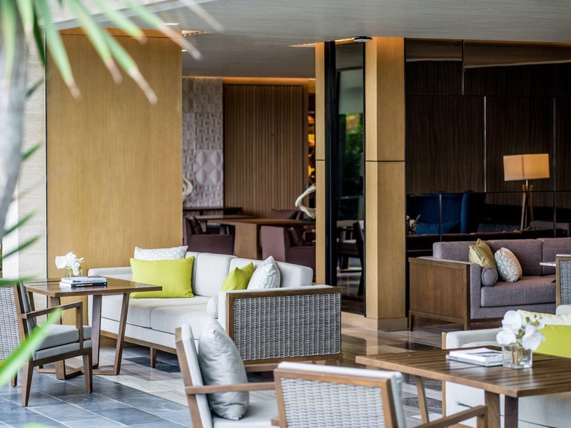 InterContinental Phu Quoc Long Beach Resort 25
