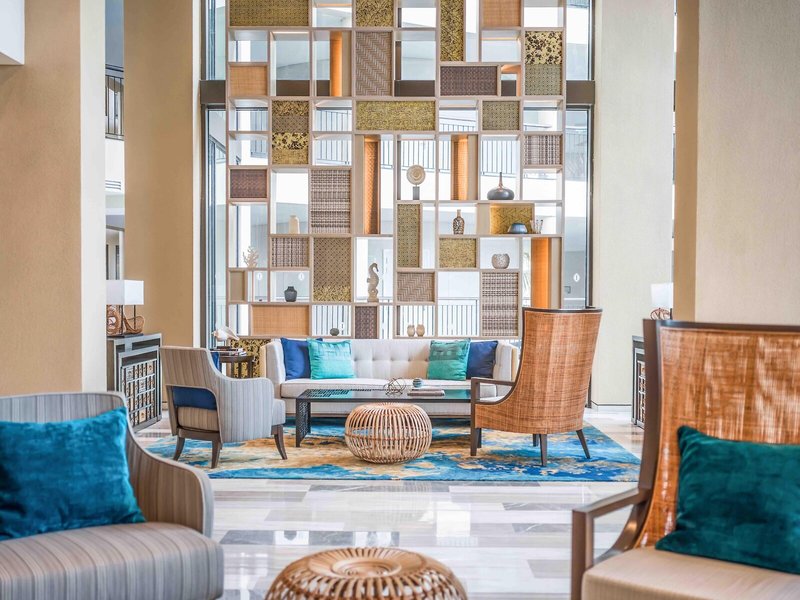 InterContinental Phu Quoc Long Beach Resort 26