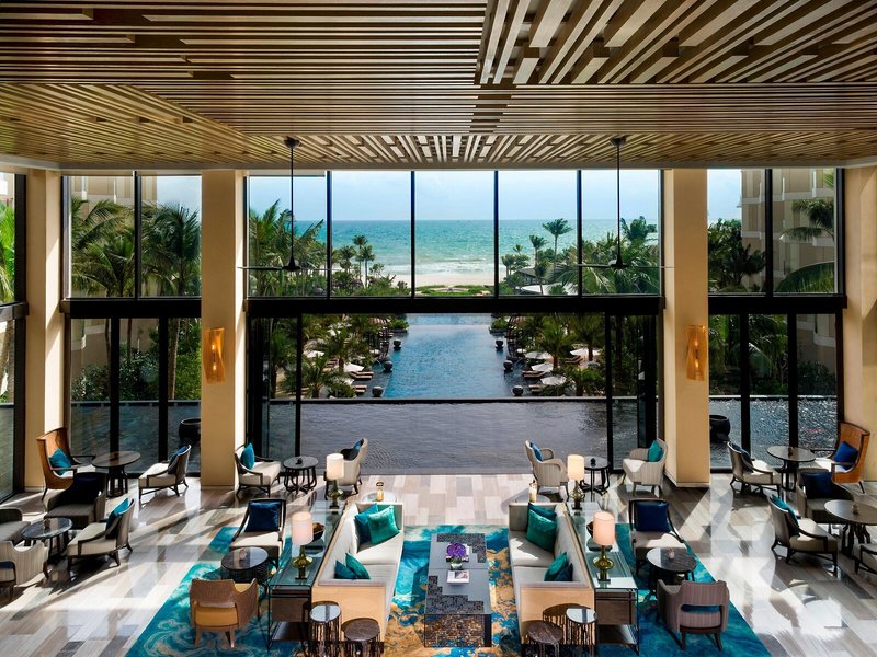 InterContinental Phu Quoc Long Beach Resort 27