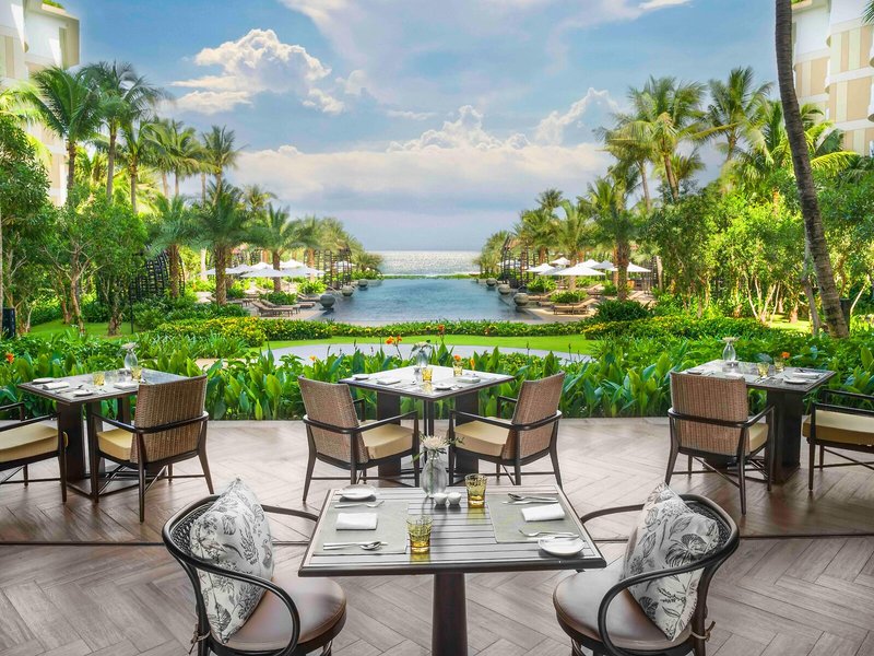 InterContinental Phu Quoc Long Beach Resort 31