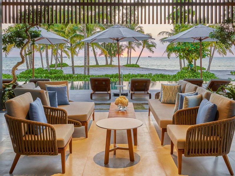 InterContinental Phu Quoc Long Beach Resort 33