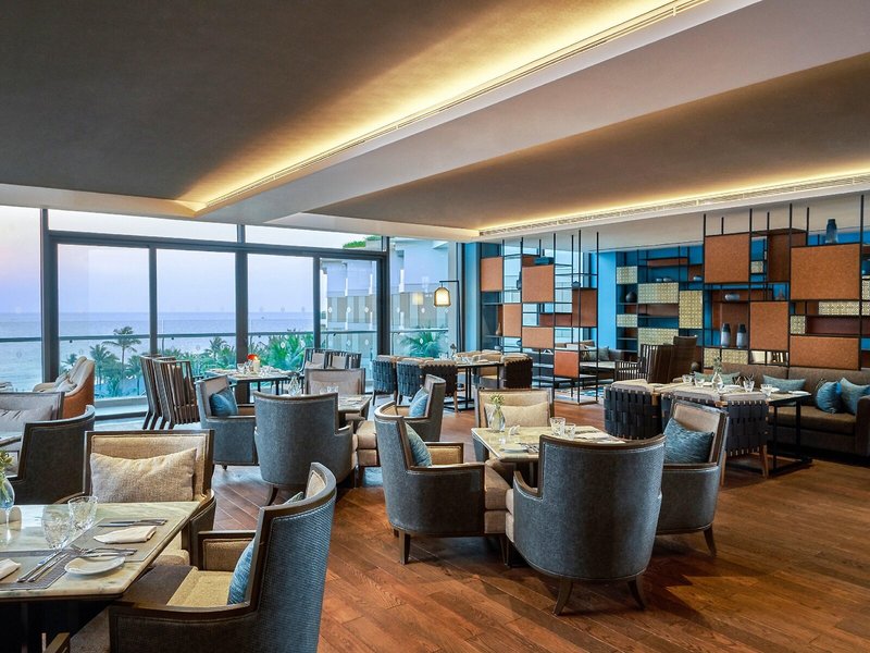 InterContinental Phu Quoc Long Beach Resort 34