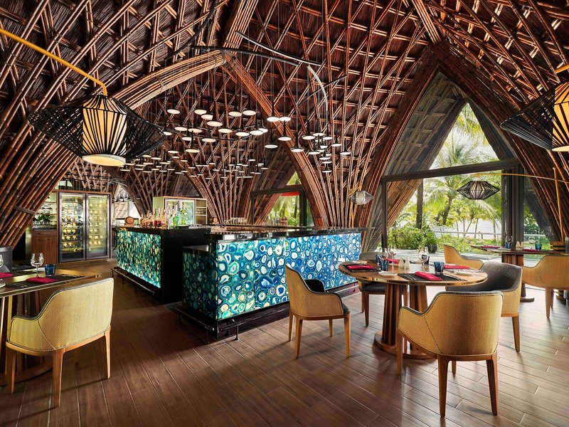 InterContinental Phu Quoc Long Beach Resort 35