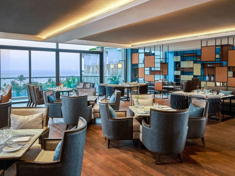InterContinental Phu Quoc Long Beach Resort 37
