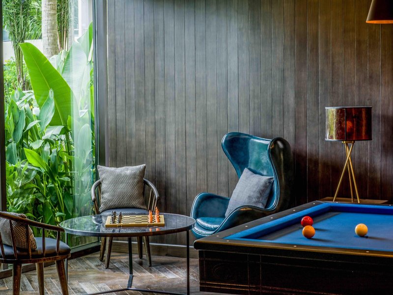 InterContinental Phu Quoc Long Beach Resort 42
