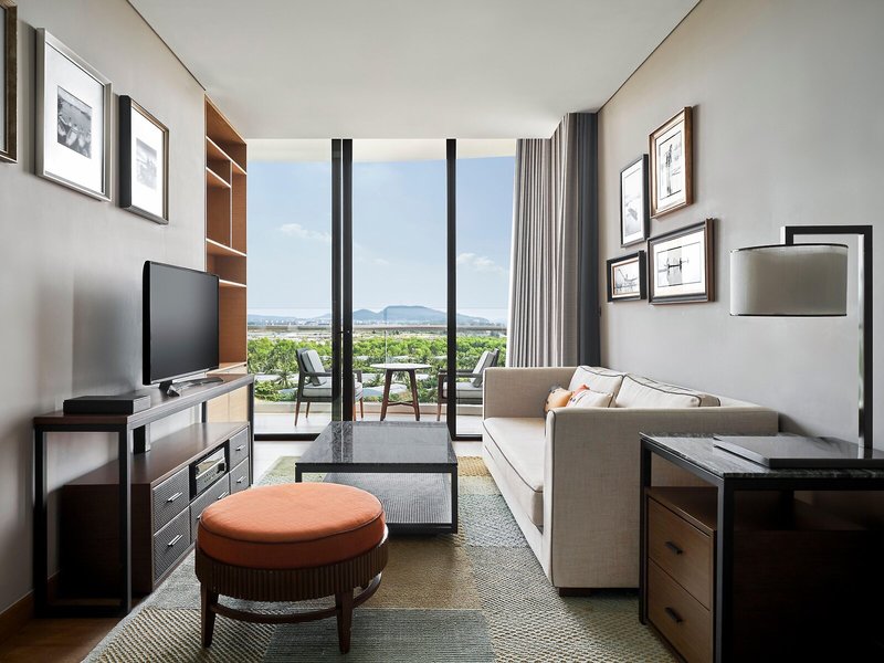 InterContinental Phu Quoc Long Beach Resort 44