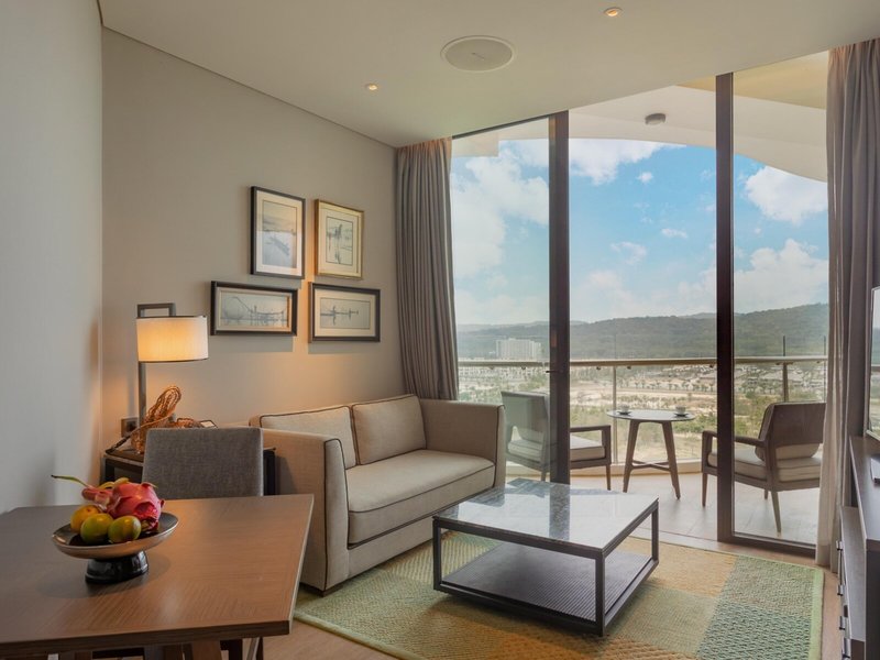 InterContinental Phu Quoc Long Beach Resort 45