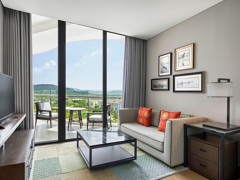 InterContinental Phu Quoc Long Beach Resort 46