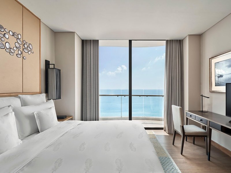 InterContinental Phu Quoc Long Beach Resort 47