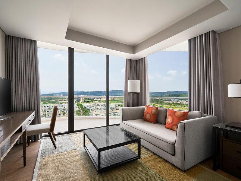 InterContinental Phu Quoc Long Beach Resort 48