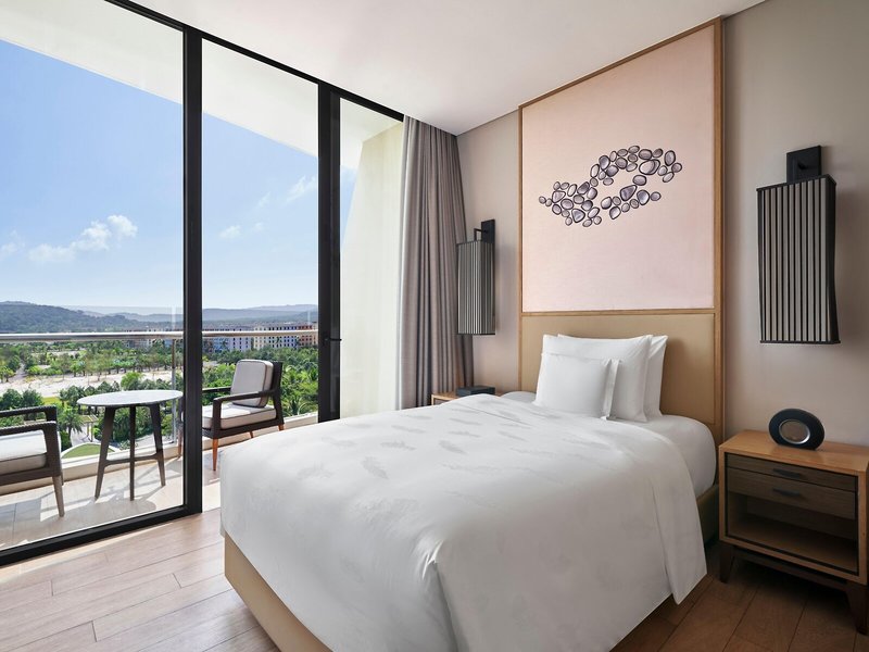 InterContinental Phu Quoc Long Beach Resort 49