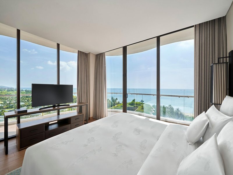 InterContinental Phu Quoc Long Beach Resort 50