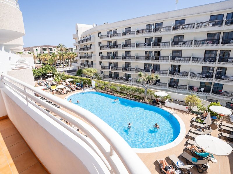 Coral California 4 - Outdoor Pool