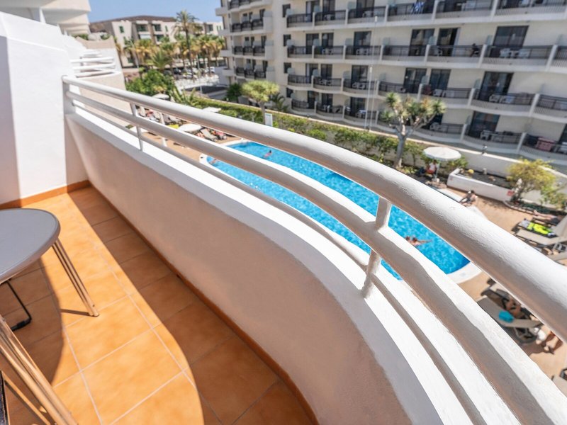 Coral California 5 - Outdoor Pool