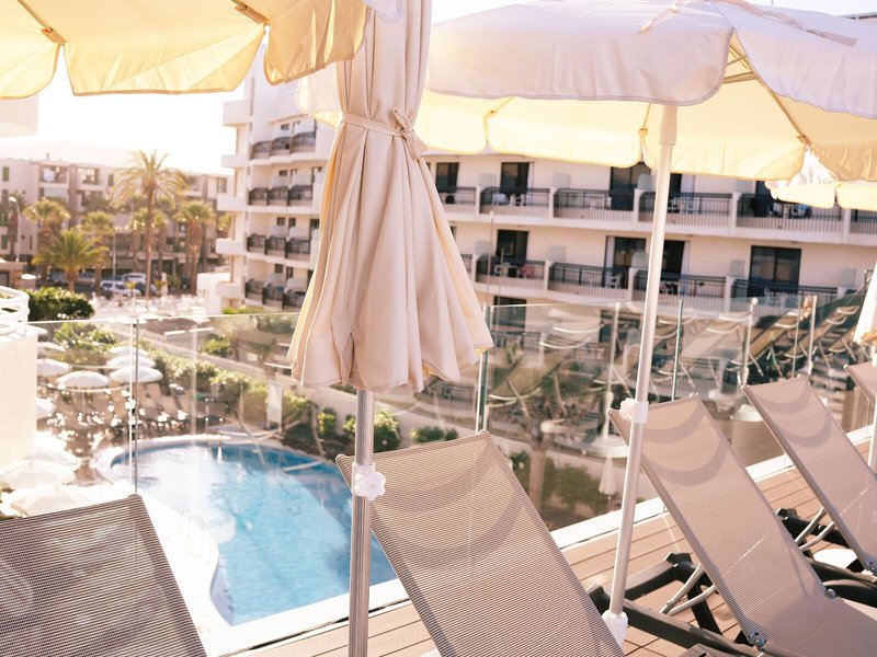 Coral California 7 - Outdoor Pool