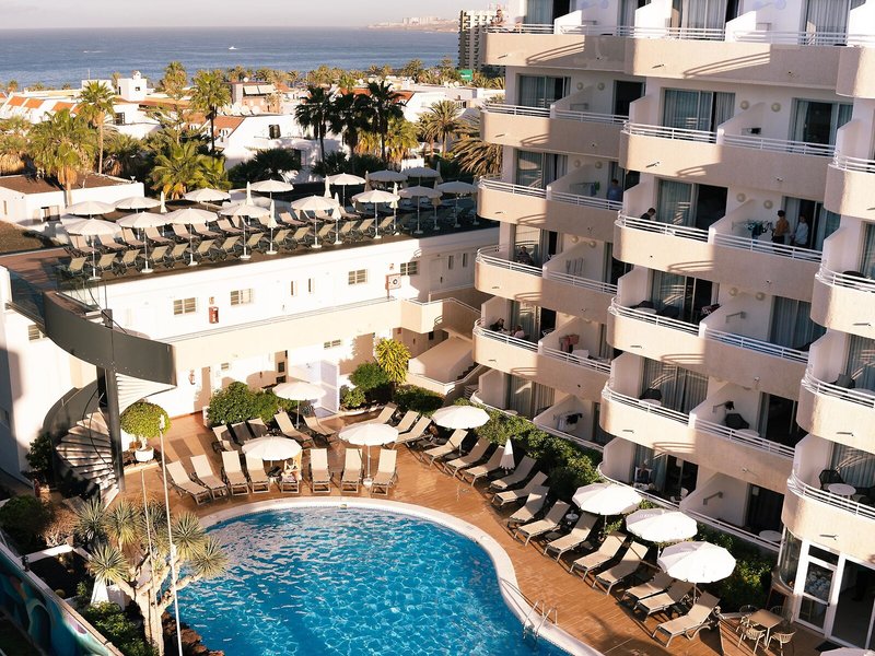 Coral California 8 - Outdoor Pool