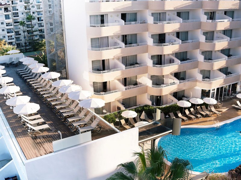 Coral California 10 - Outdoor Pool