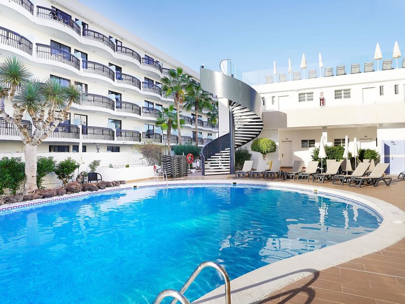 Coral California 11 - Outdoor Pool