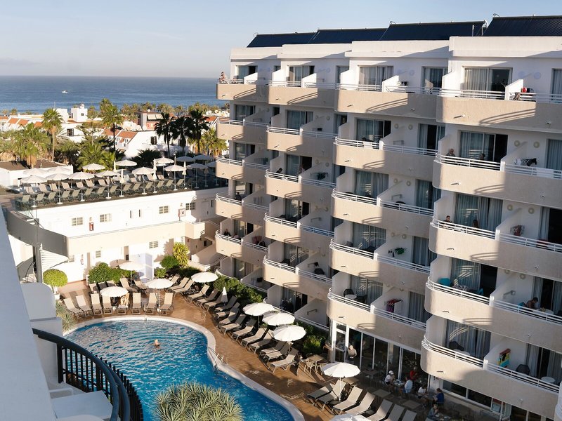 Coral California 12 - Outdoor Pool