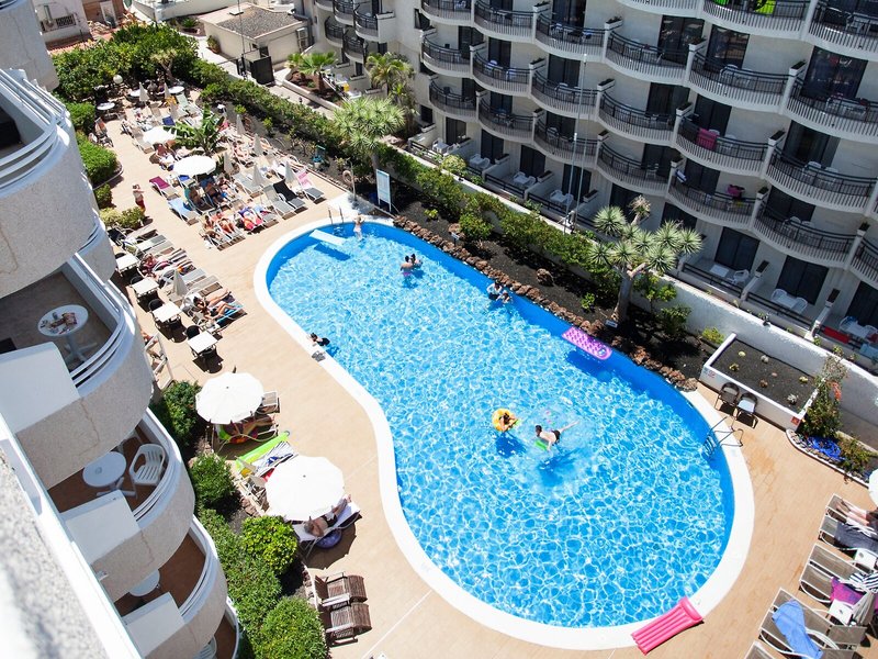 Coral California 15 - Outdoor Pool