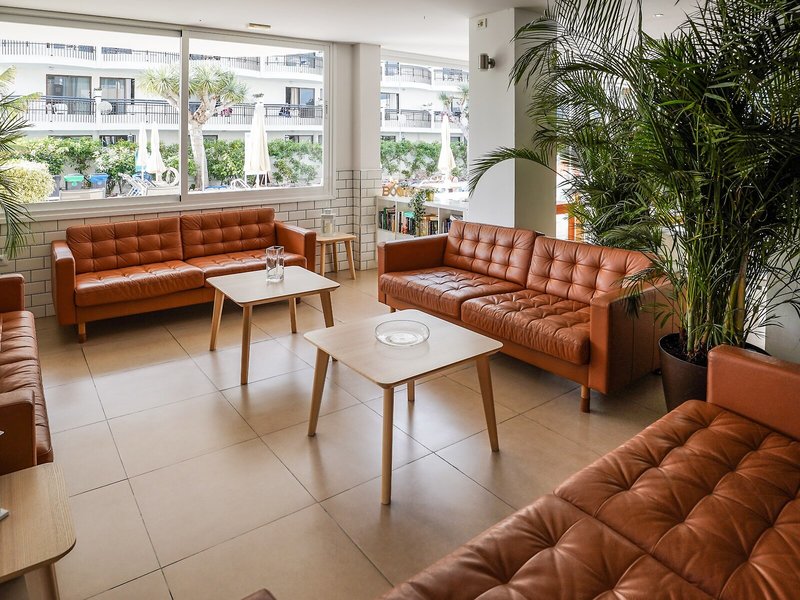 Coral California 19 - Lounge / Lobby