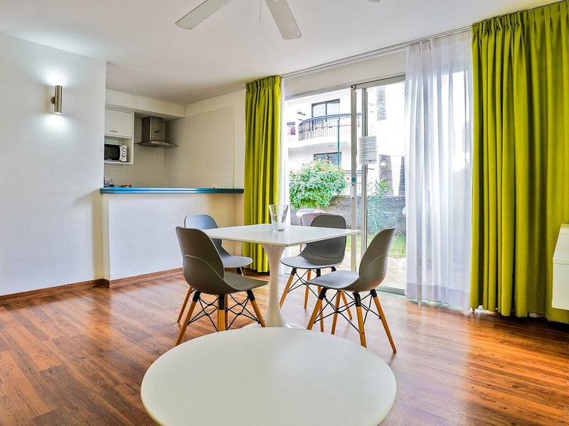 Coral California 22 - Restaurant