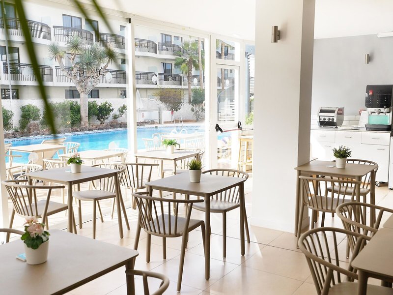 Coral California 25 - Restaurant