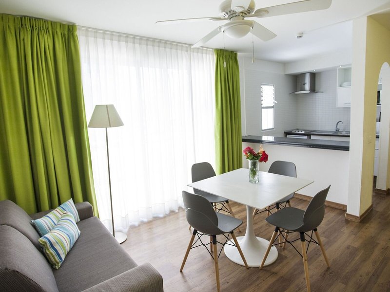 Coral California 27 - Restaurant