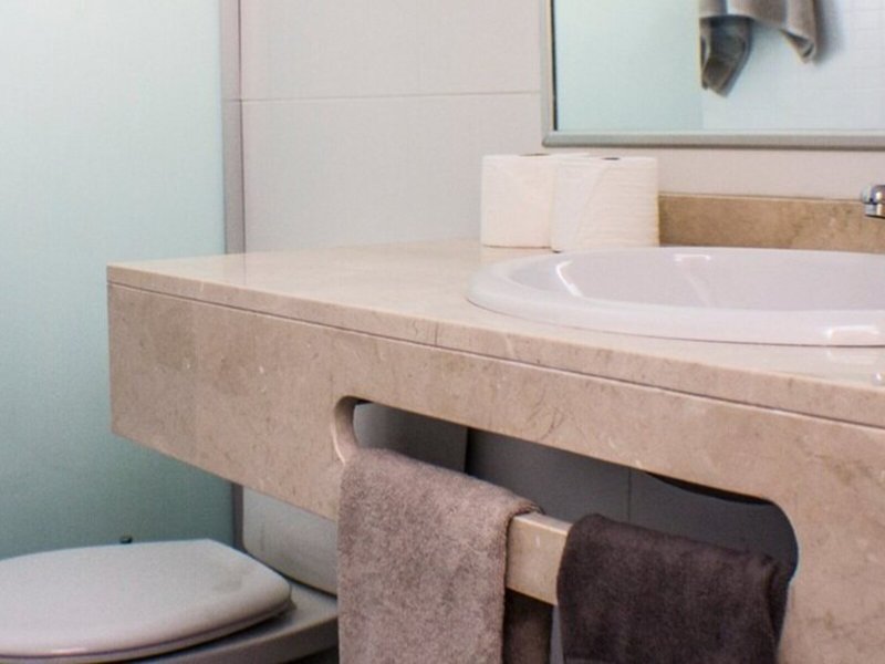 Coral California 47 - Room Example