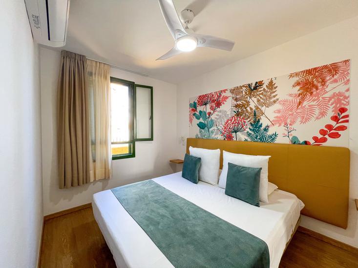 Apartamentos Judoca Beach 2