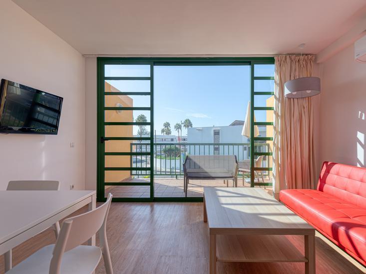 Apartamentos Judoca Beach 3