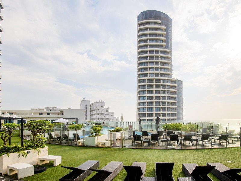 The Capital Pearls 5