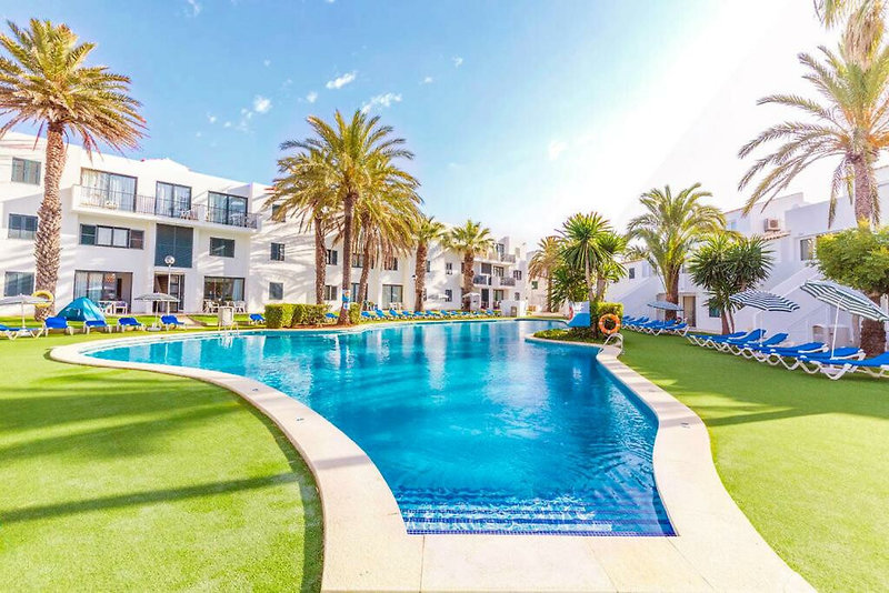 Apartamentos Vibra Blanc Cottage 1