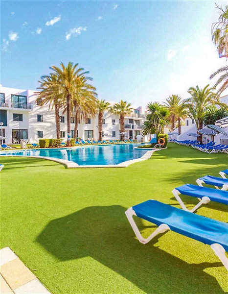 Apartamentos Vibra Blanc Cottage 2