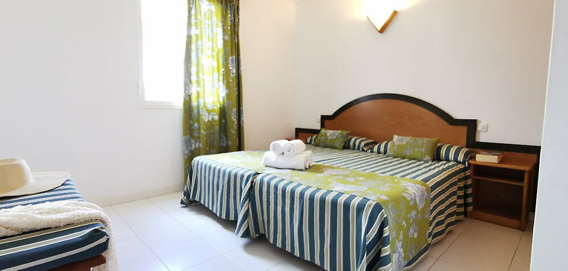 Apartamentos Vibra Blanc Cottage 3