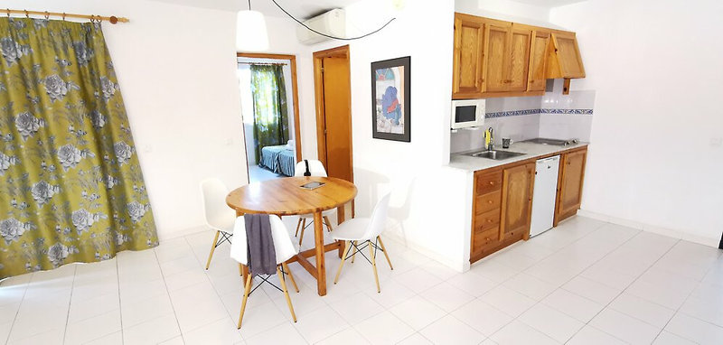 Apartamentos Vibra Blanc Cottage 5