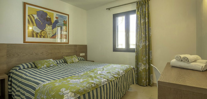 Apartamentos Vibra Blanc Cottage 6