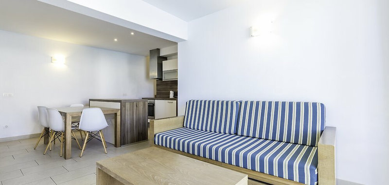 Apartamentos Vibra Blanc Cottage 7