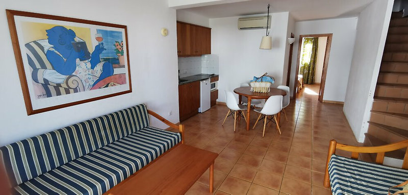 Apartamentos Vibra Blanc Cottage 8