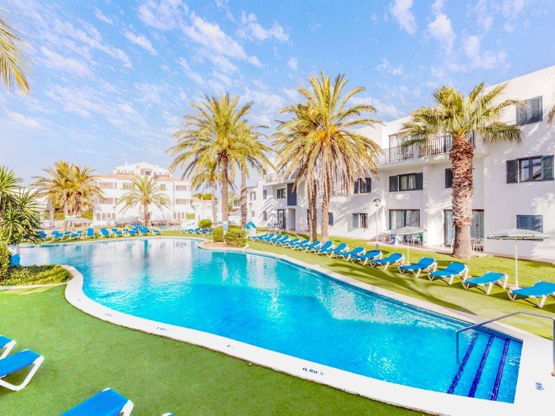 Vibra Blanc Cottage 1