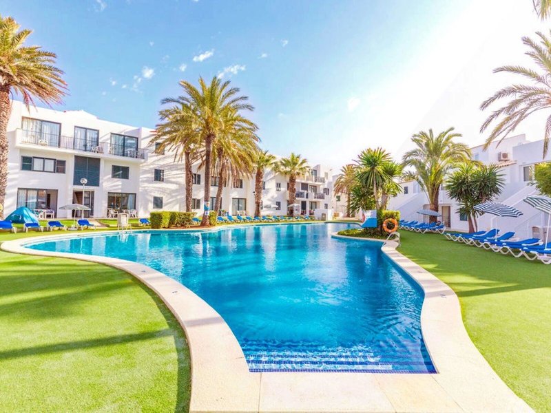 Vibra Blanc Cottage 2