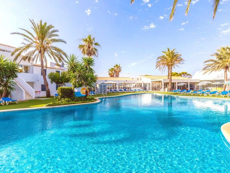 Vibra Blanc Cottage 3