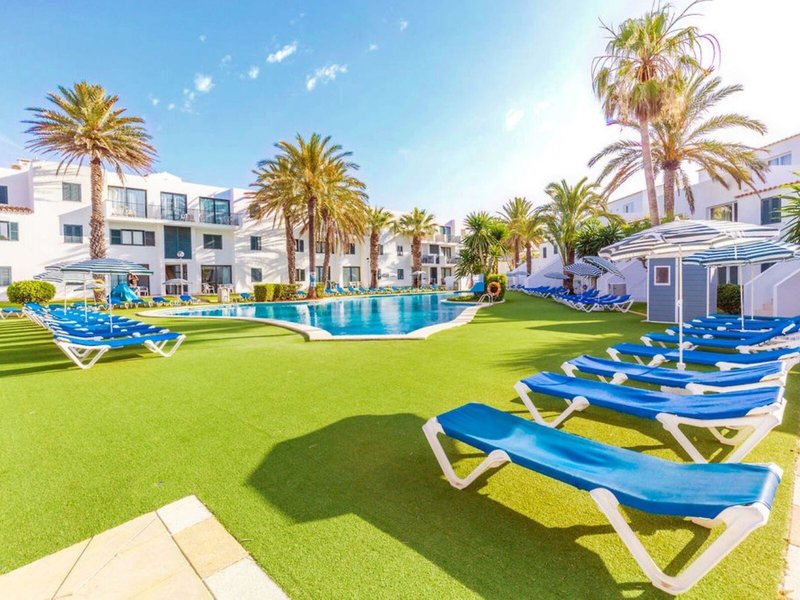 Vibra Blanc Cottage 4