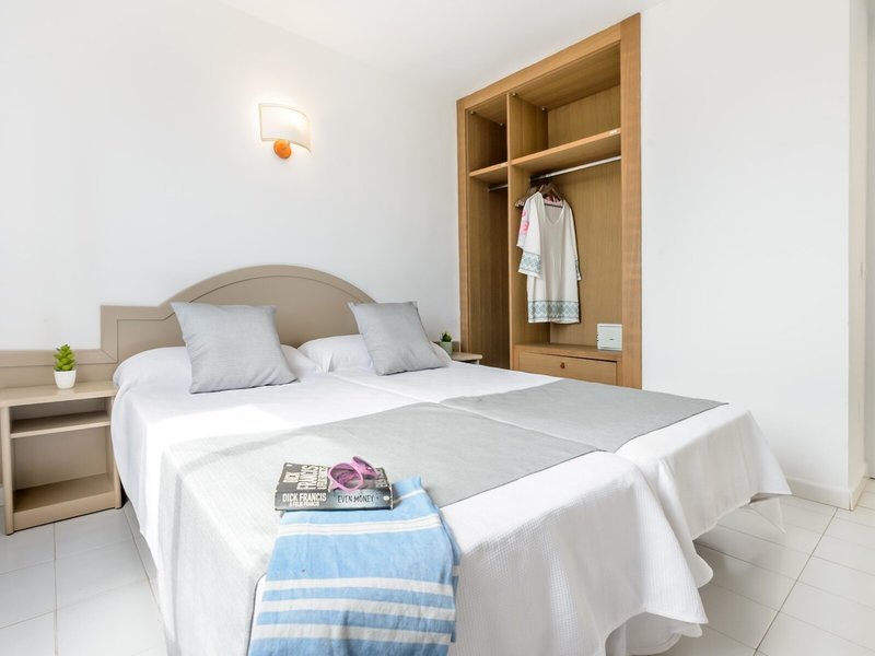 Vibra Blanc Cottage 7